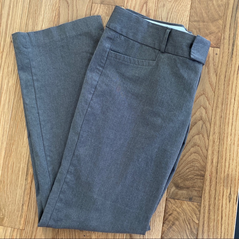 Banana Republic ‘Ryan’ Dress pants